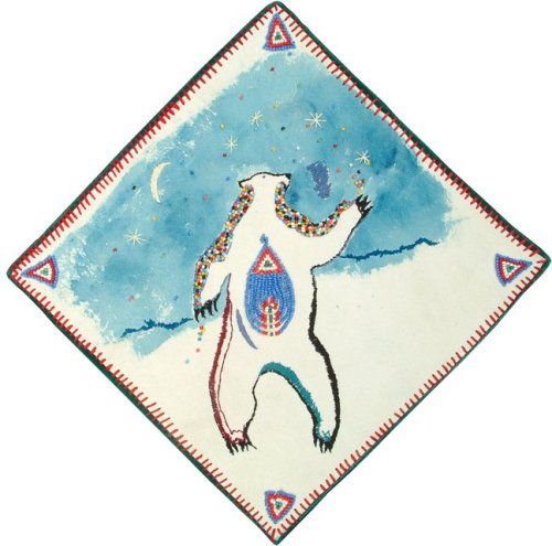 Quilt of Belonging: The Invitation Project
