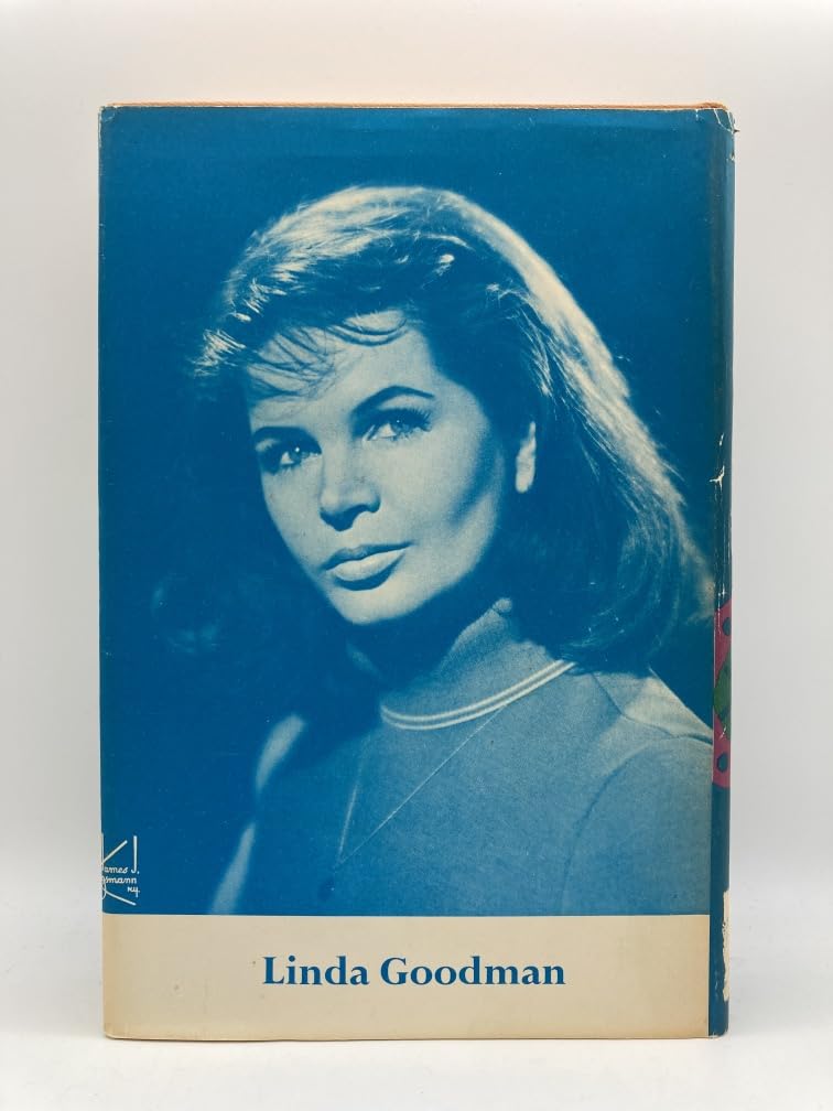 Linda Goodman's Sun Signs