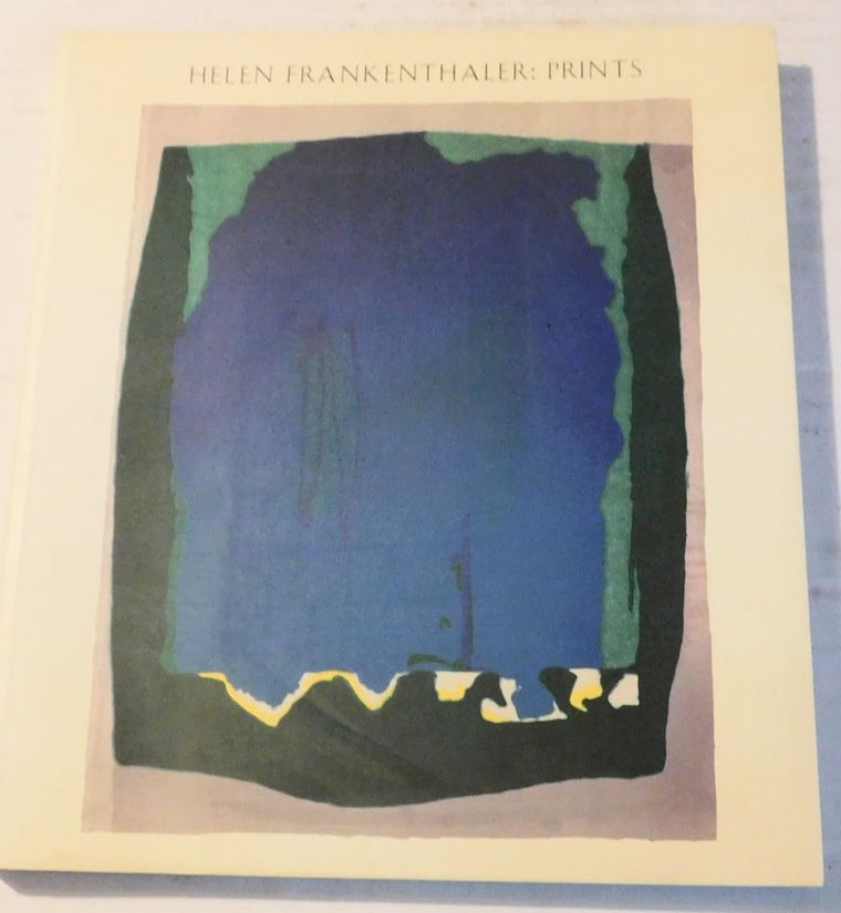 Helen Frankenthaler Prints