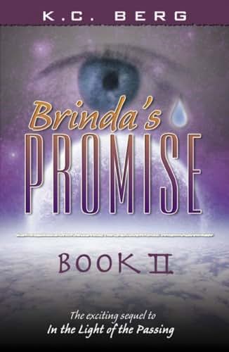 Brinda's Promise: Book II