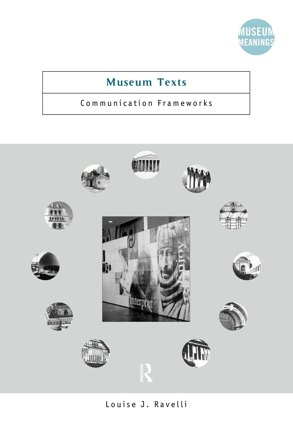 Museum Texts (Museum Meanings)
