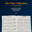 Yann Tiersen - Piano Works: 1994-2003 - Music Sheet Book with 23 Piano Pieces Collection - Classical Piano Music Book from French Composer