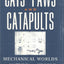 Cats' Paws and Catapults: Mechanical Worlds of Nature and People
