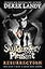Resurrection (Skulduggery Pleasant)