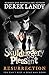 Resurrection (Skulduggery Pleasant)