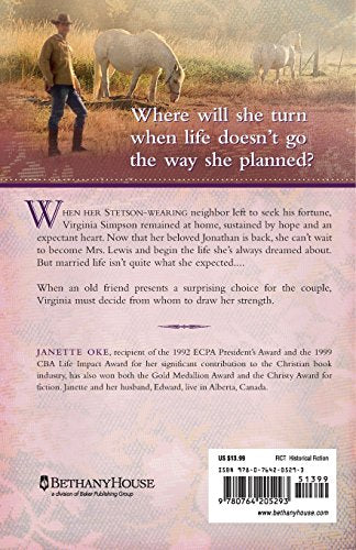 A Quiet Strength (A Prairie Legacy, Book 3)