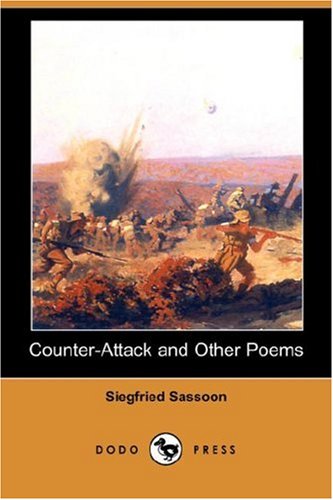 Counter-Attack and Other Poems