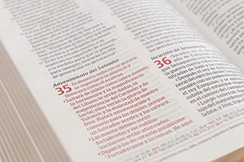 Biblia Peshitta. Tapa dura  Peshitta Bible, Hardcover (Spanish Edition)