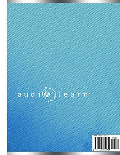 Boating Safety AudioLearn: Complete Course for Boating Safety License and Boater Certification Exam