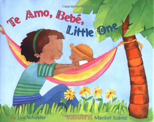 Te Amo, Bebe, Little One
