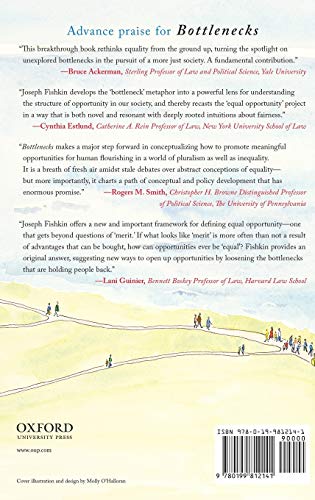 Bottlenecks: A New Theory of Equal Opportunity