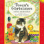 Toscas Christmas (Picture Puffins) by Matthew Sturgis