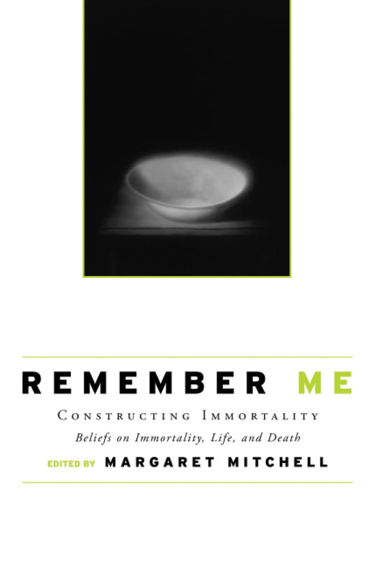Remember Me