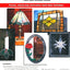 Basic Stained Glass Making: All the Skills and Tools You Need to Get Started (How To Basics) [Paperback] Eric Ebeling; Michael Johnston and Alan Wycheck
