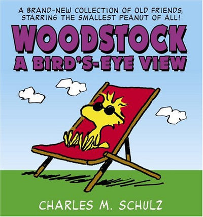Woodstock A Bird's-Eye View