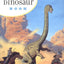 The Last Dinosaur Book: A Cultural Icon by Miakarts Books