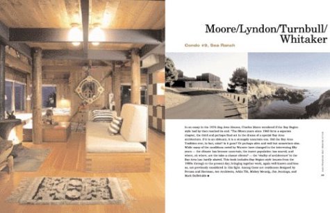 Bay Area Style: San Francisco Bay Region Houses