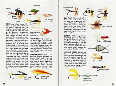 Fishing: A Guide to Fresh and Salt-Water Fishing