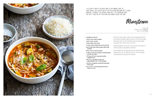 Slow Cooker - Vegetarian by Holder, Katy