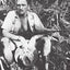 Death in the Long Grass: A Big Game Hunter's Adventures in t
