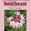 Wildflowers of the Southeast Field Guide (Wildflower Identification Guides)