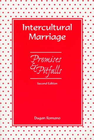 Intercultural Marriage: Promises & Pitfalls