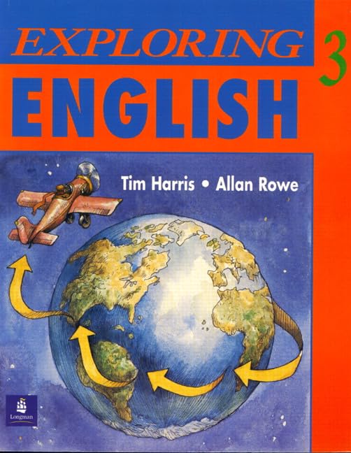 Exploring English 3