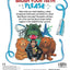 Brush Your Teeth, Please: A Pop-up Book (2) by Pidgeon, Jean
