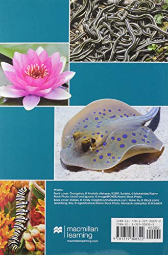 A Student Handbook for Writing in Biology