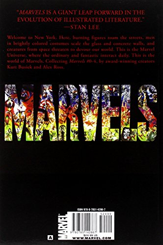 Marvels