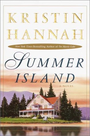 Summer Island: A Novel