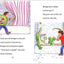 Zack's Alligator (An I Can Read Book)