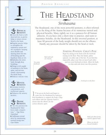 Yoga Mind & Body