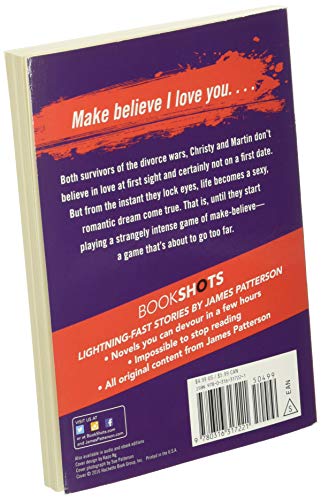 Let's Play Make-Believe (BookShots)