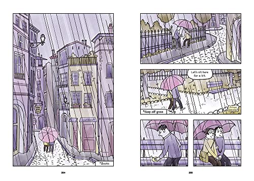 Sylvie: A Graphic Memoir