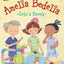 Amelia Bedelia Gets a Break (I Can Read Level 1)