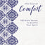 The God of Comfort: 100 Bible Verses to Soothe Your Spirit