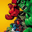 Hulk - Volume 5: Fall of the Hulk (Incredible Hulk)