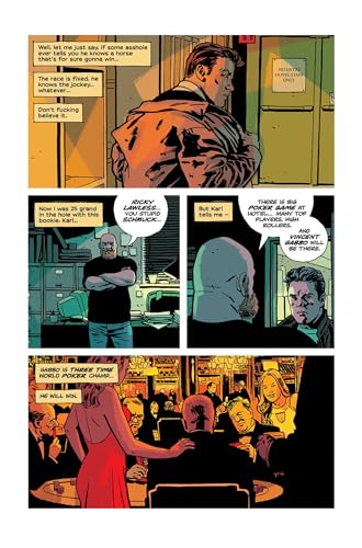 Five Gears In Reverse: A Criminal Book