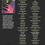 The Giant Book of Pop & Rock Sheet Music: Easy Piano