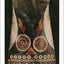 Shields: Africa, Southeast Asia, and Oceania. From the Collections of the Barbier-Mueller Museum