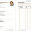 Your Family Health Organizer: Record Parents' and Kids' Medical Information All in One Place