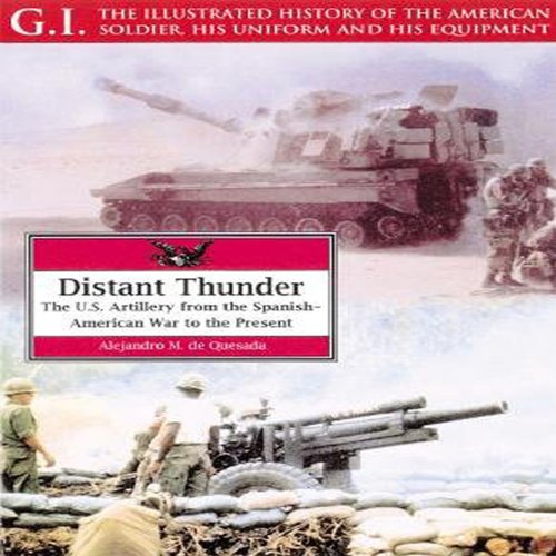 Distant Thunder (G.I. Series)