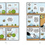 Pea, Bee, & Jay #3: Lift Off