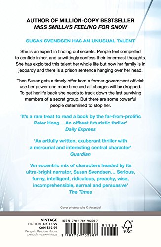 The Susan Effect