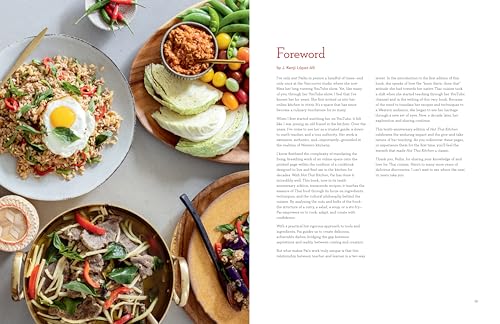 Hot Thai Kitchen: The 10th Anniversary Edition: Demystifying Thai Cuisine: A Cookbook