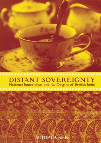 A Distant Sovereignty