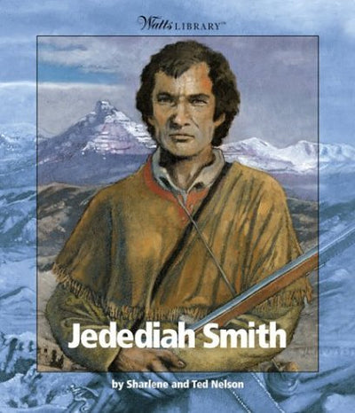 Jedediah Smith (Watts Library)