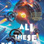 All These Worlds: Bobiverse: Book 3