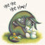 The Dinky Donkey (PB)
